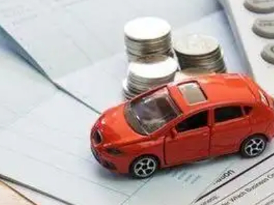 黎川个人车辆抵押消费贷款肯定要知道的6个要点